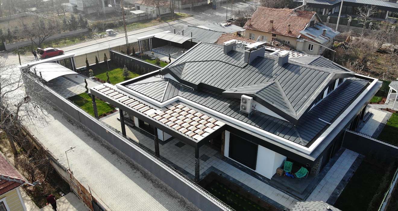 Proje Detay